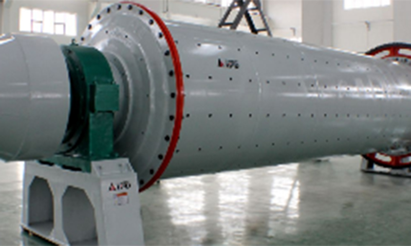 Pabrik bola bantalan kering