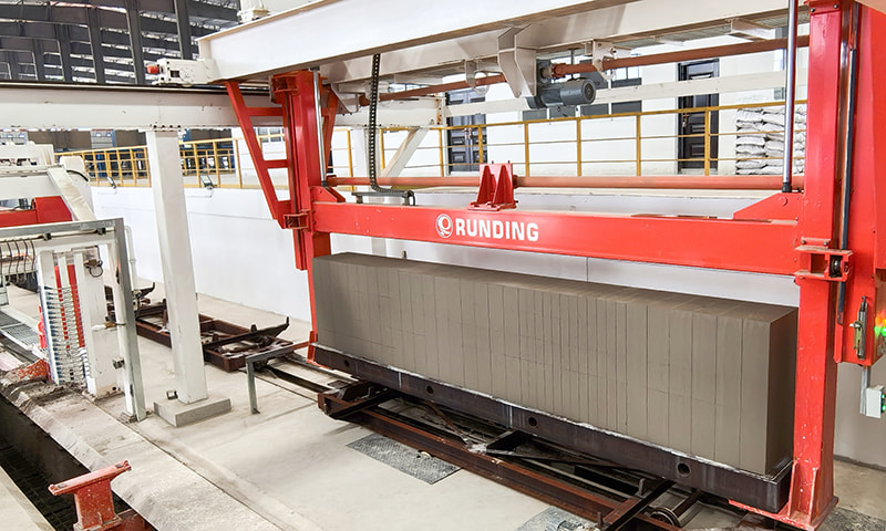 Mengelompokkan Hoister