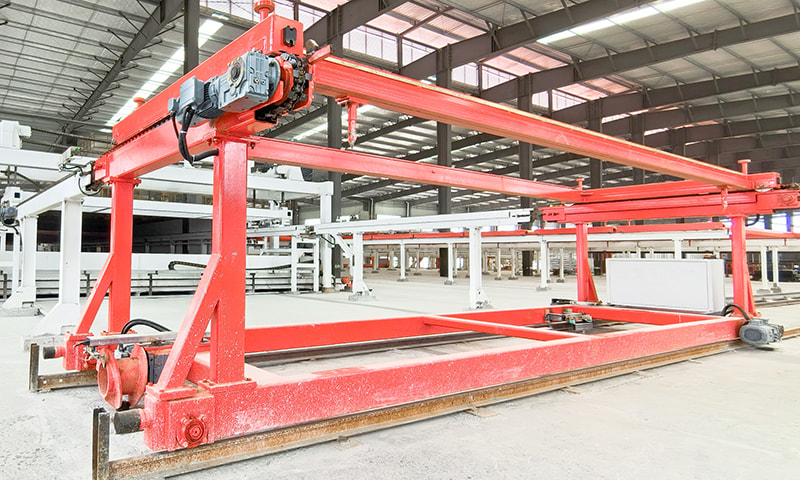 Mobil feri bingkai jala