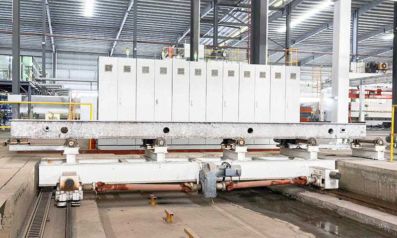 Mobil feri pelat samping