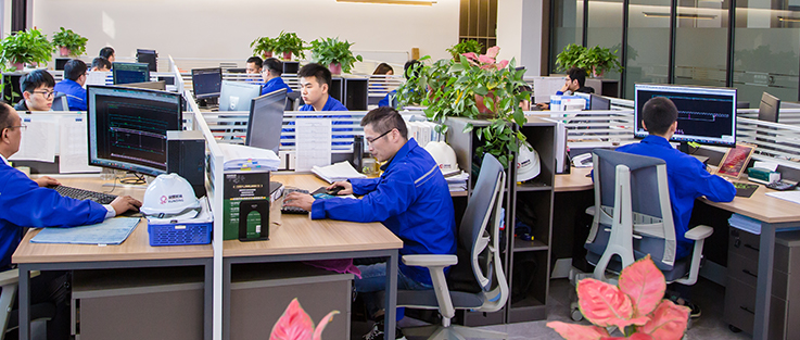 Jiangsu Runding Intelligent Equipment Technology Co., Ltd.